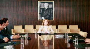 A Mulher Mais Rica do Mundo