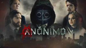 Anónimo T2 – estreia TVCine
