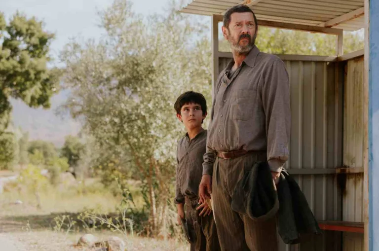 Aquí, de Tiago Guedes, na Selecção Oficial do Festival de Cannes