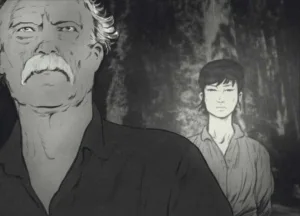 Rever Comanche – crítica