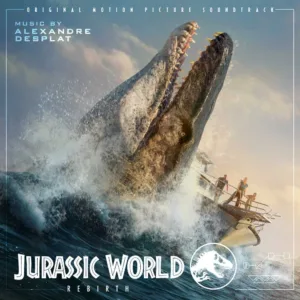Mundo Jurássico – Renascimento