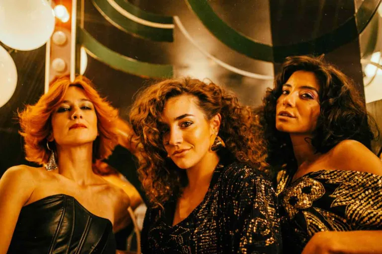25 de Abril: Um País por Contar – Ciclo TVCine