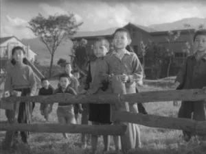 Crianças À Procura de Mãe