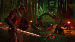 Conan Exiles Enhanced – lançamento