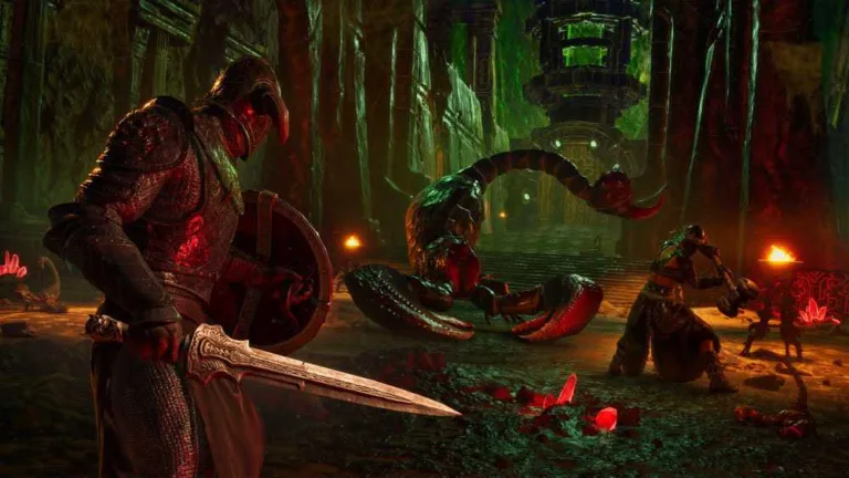 Conan Exiles Enhanced – lançamento