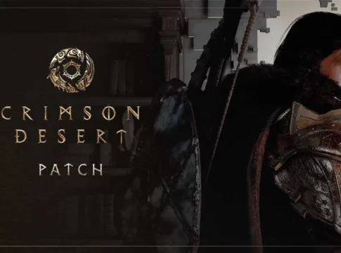 Crimson Desert – actualização