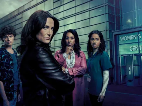 O Recolher – estreia RTP Play