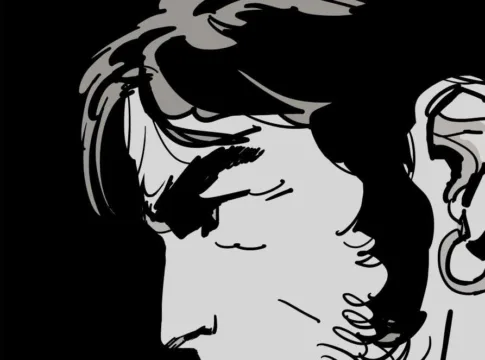 CORTO MALTESE – O DIA ANTERIOR – lançamento