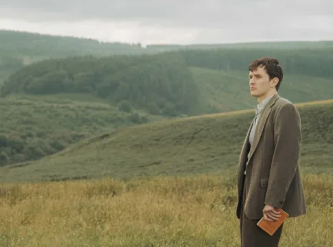 Mr. Burton – TVCine