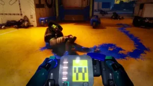 Marathon – atualização