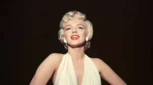 Cinema Nimas celebra os 100 anos de Marilyn Monroe com retrospectiva