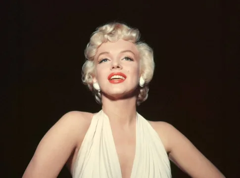 Cinema Nimas celebra os 100 anos de Marilyn Monroe com retrospectiva
