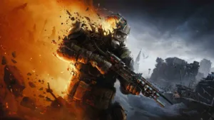 Metro 2039 – preview