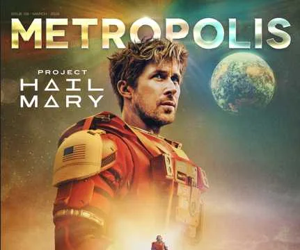 Metropolis 128