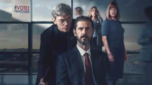 Na Sombra – estreia RTP2