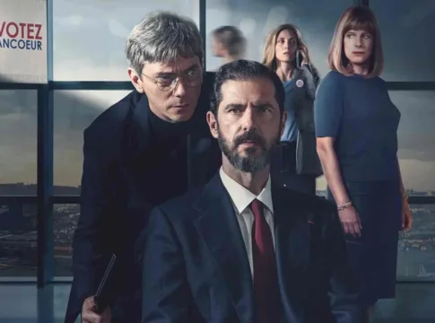 Na Sombra – estreia RTP2