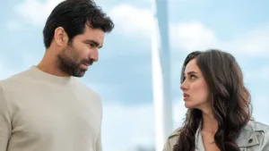 Não Esperes Mais T1 – TVCine