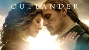 Outlander T8 – TVCine