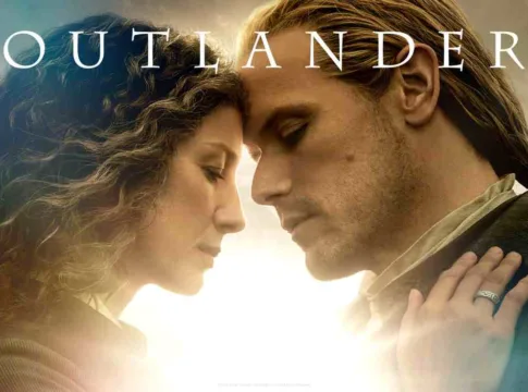 Outlander T8 – TVCine
