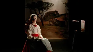 Filmin celebra a Revolução