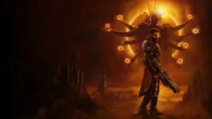 Saros: funcionalidades na PS5 e PS5 Pro