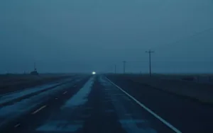 “The Dark Knot at the Center” no Festival de Tribeca