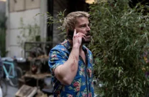 Viagem de Risco – estreia TVCine