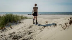 O Rapaz da Ilha de Amrun – Fatih Akin