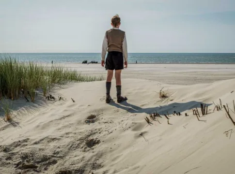 O Rapaz da Ilha de Amrun – Fatih Akin