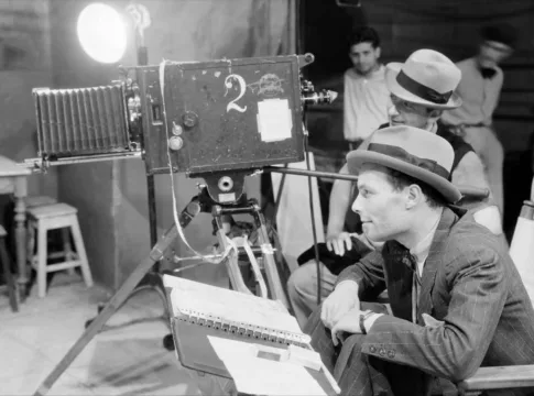 Clássicos: António Lopes Ribeiro – ciclo TVCine