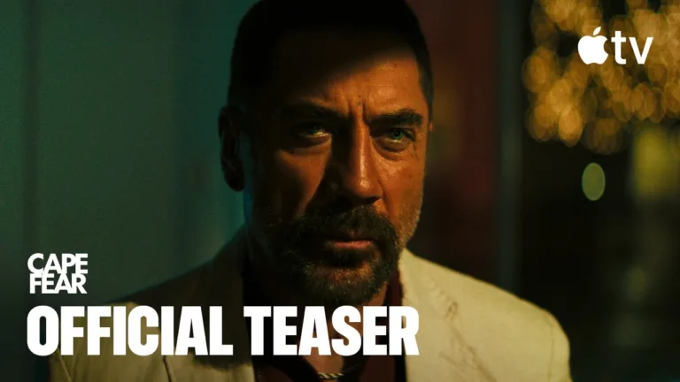 Cape Fear – trailer