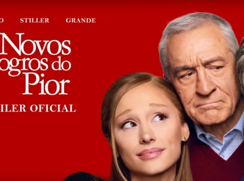 Os Novos Sogros do Pior – trailer