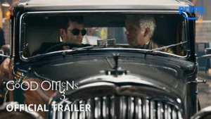 Good Omens 3 – trailer