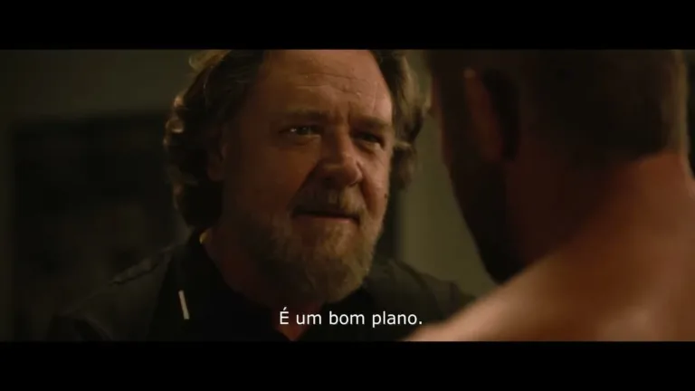 A Besta – trailer