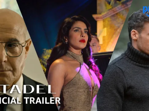 Citadel T2 – trailer