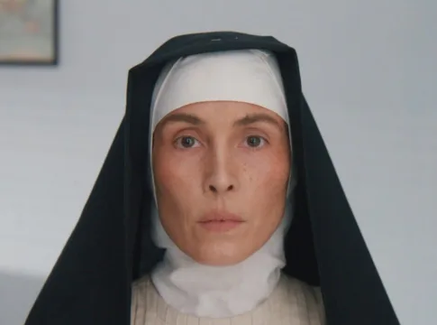 Teresa – Madre de Calcutá – trailer