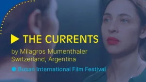 As Correntes – trailer