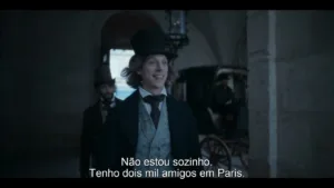 Chopin: Uma Sonata em Paris – trailer
