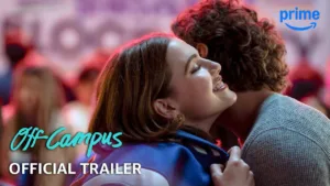 Off Campus – trailer