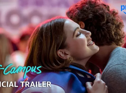 Off Campus – trailer