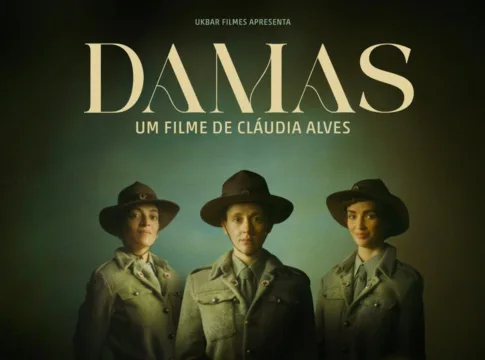 Damas – trailer