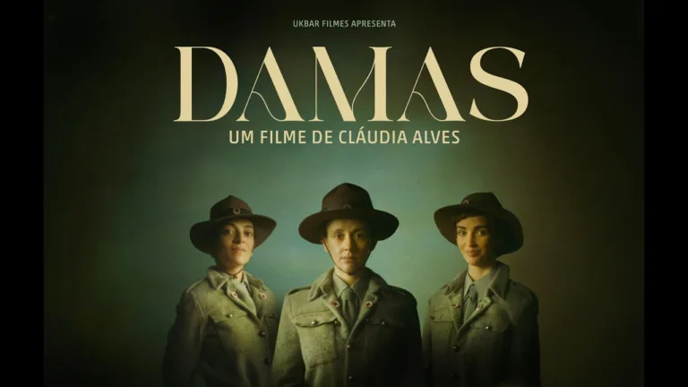 Damas – trailer
