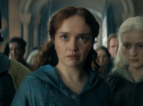 House of the Dragon T3 – teaser