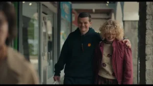 Mais Forte Que Eu (I Swear) – trailer