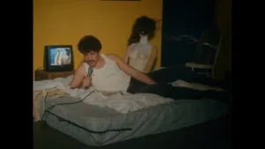 Kiss and Be Friends – trailer