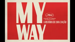 My Way – trailer