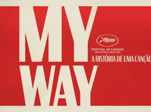 My Way – trailer