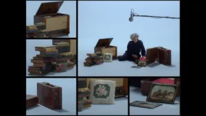 ¿DE QUÉ CASA ERES? – trailer