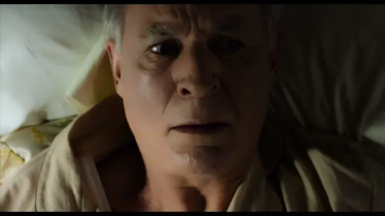 Pai Nosso: Os Últimos Dias de Salazar – trailer