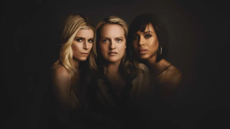 Imperfect Women